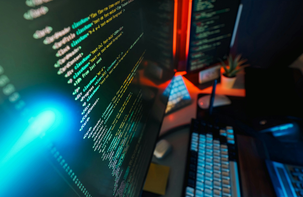 Cybersecurity in the Digital Age: Why Protection Matters More Than Ever Nexora Demo 00016 1024x666
