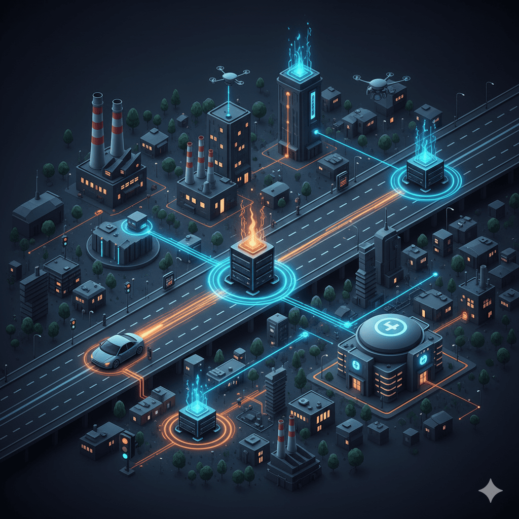 Edge Computing: Bringing Innovation Closer to the User Nexora Demo 00018